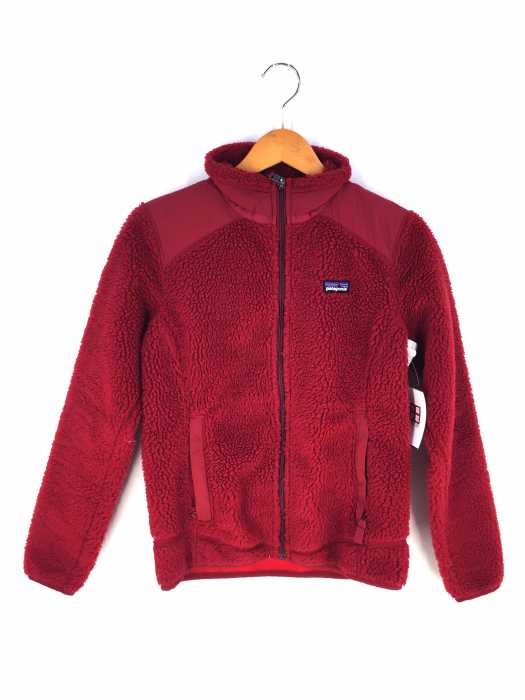 patagonia (パタゴニア) クラシックレトロX フリース レディース アウター