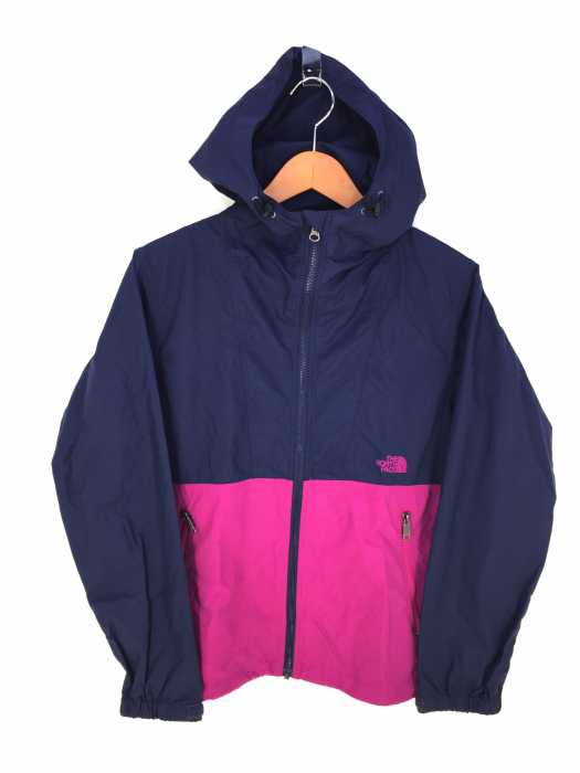 THE NORTH FACE （ザノースフェイス） コンパクトジャケット レディース アウター
