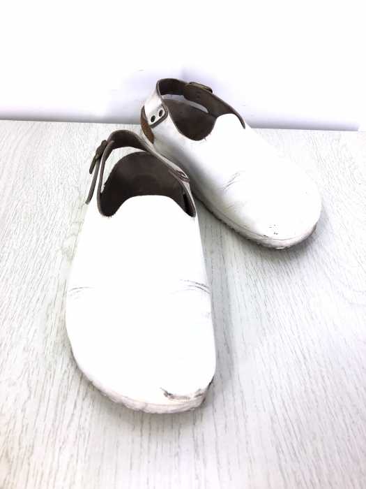 BIRKENSTOCK（ビルケンシュトック） ボストン レディース シューズ