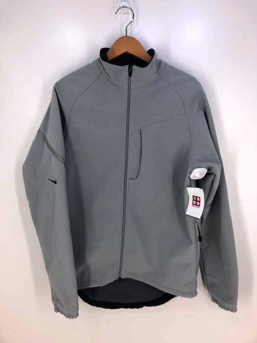 NIKE(ナイキ) ジップアップブルゾン メンズ アウター