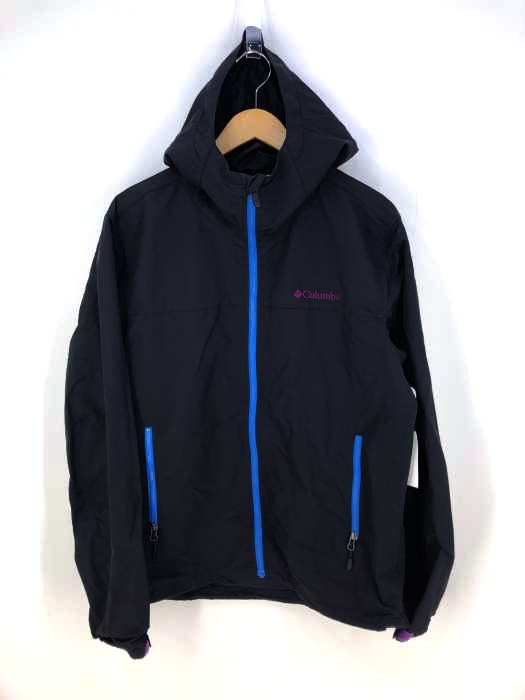 Columbia（コロンビア） ウィッザボーナパスジャケット PM3149 メンズ アウター