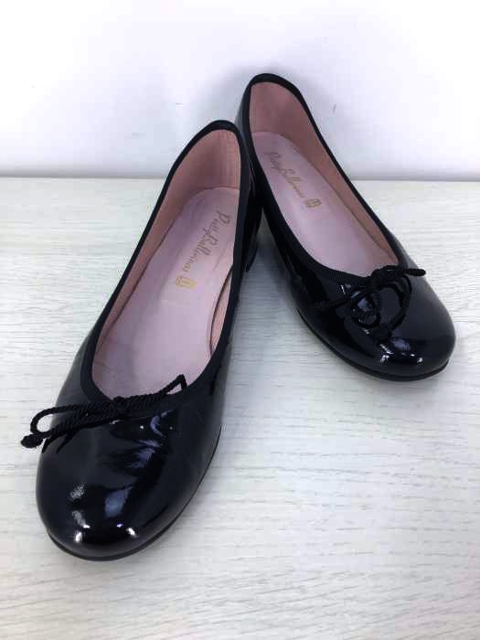 Pretty Ballerinas（プリティーバレリーナ） パンプス レディース シューズ