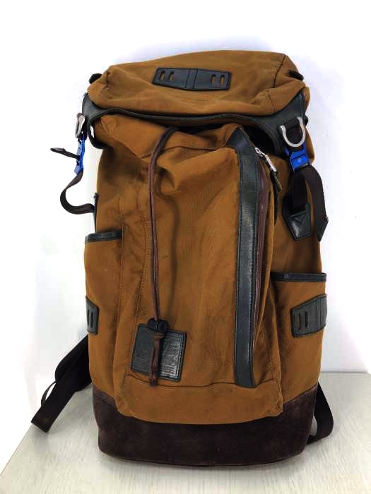 master-piece（マスターピース） OUTLAST CORDURA メンズ バッグ