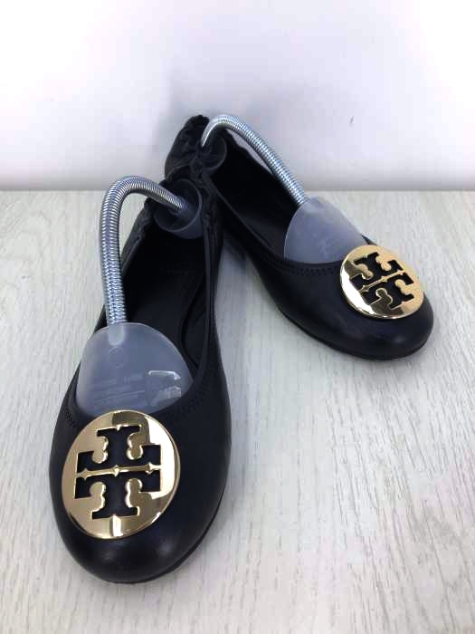 TORY BURCH（トリーバーチ） レザーバレーシューズ レディース シューズ