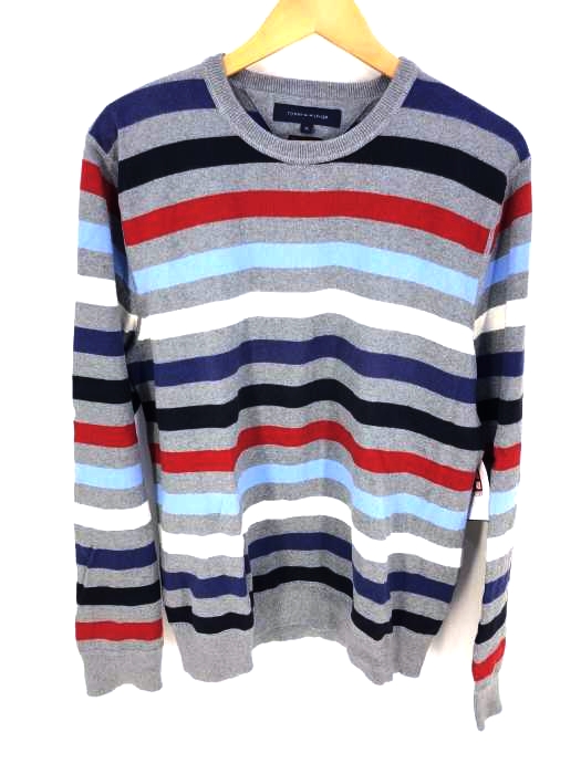 TOMMY HILFIGER（トミーヒルフィガー） メンズ トップス