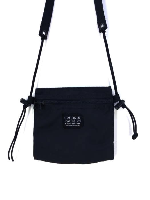 FREDRIK PACKERS（フレドリックパッカーズ） サコッシュ ミニショルダー メンズ バッグ