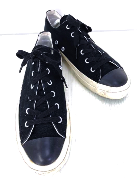 SHOES LIKE POTTERY（シューズライクポタリー） LOW レディース シューズ