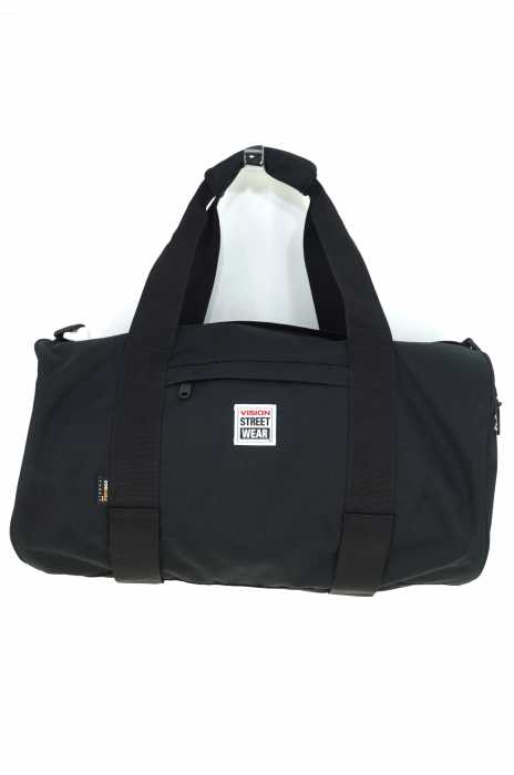 VISION STREET WEAR （ヴィジョンストリートウェア） ボストンバッグ 