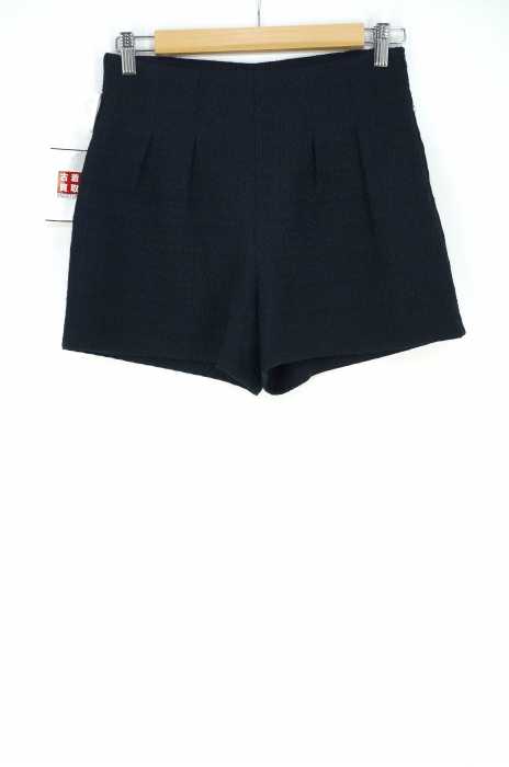 ZARA (ザラ) タックショーツ レディース パンツ