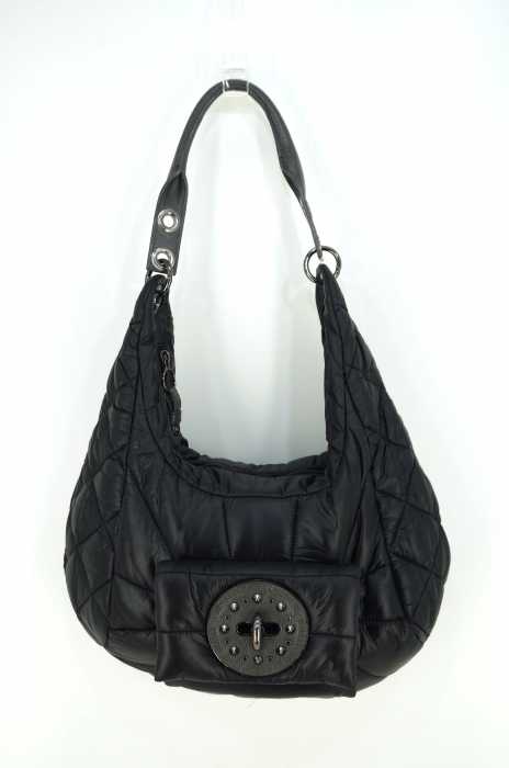 DIESEL （ディーゼル） 中綿 2WAY ハンドバッグ ショルダーバッグ レディース バッグ
