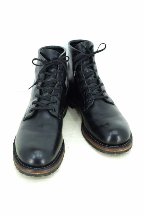 RED WING （レッドウイング） 9014　ベックマン レザーブーツ メンズ シューズ