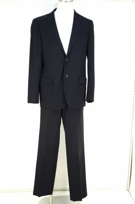 UNITED ARROWS green label relaxing （ユナイテッドアローズグリーンレーベルリラクシング） 2Bジャケット スラックス メンズ セットアップ