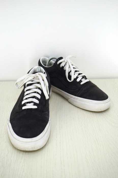 VANS （バンズ ） スウェード オールドスクール メンズ シューズ