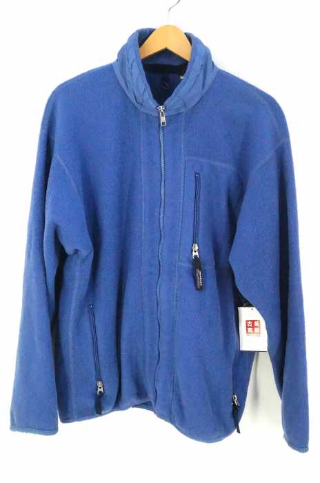 patagonia (パタゴニア) MADE IN USA SYNCHILLA シンチラ メンズ アウター