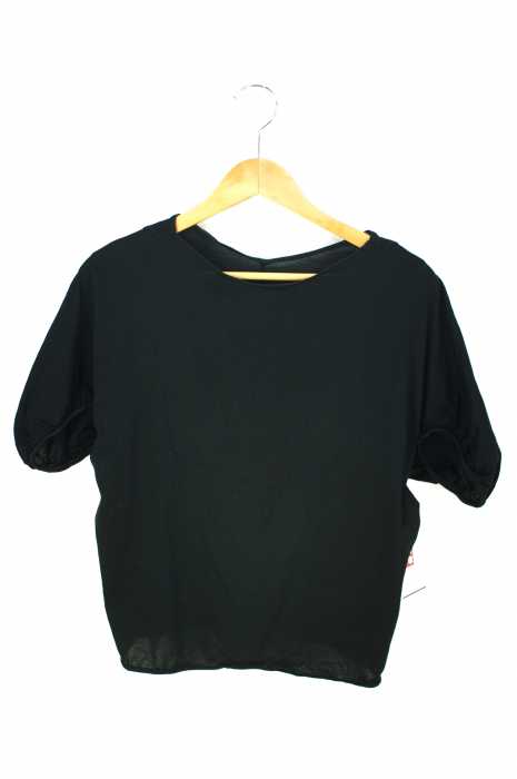 BALLSEY（ボールジー） ボリュームスリーブTシャツ レディース トップス