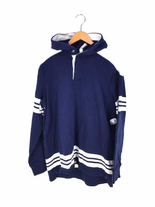 Rugby Ralph Lauren（ラグビーラルフローレン） ラガーフーディープルオーバー メンズ トップス