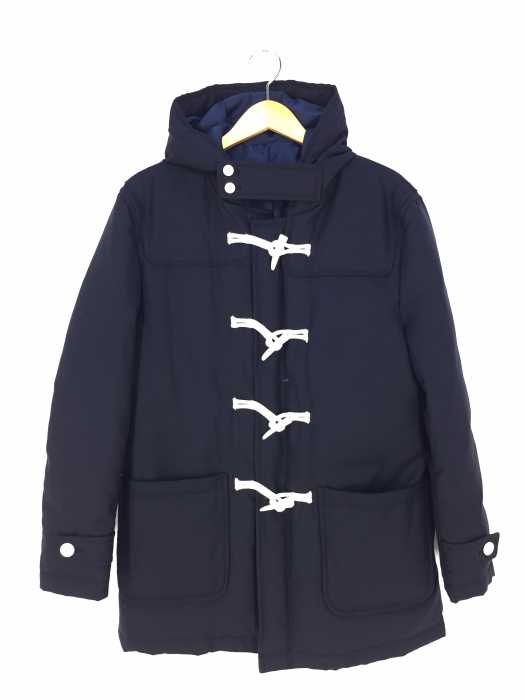 VISARUNO（ビサルノ） 撥水ショートダッフル レディース アウター