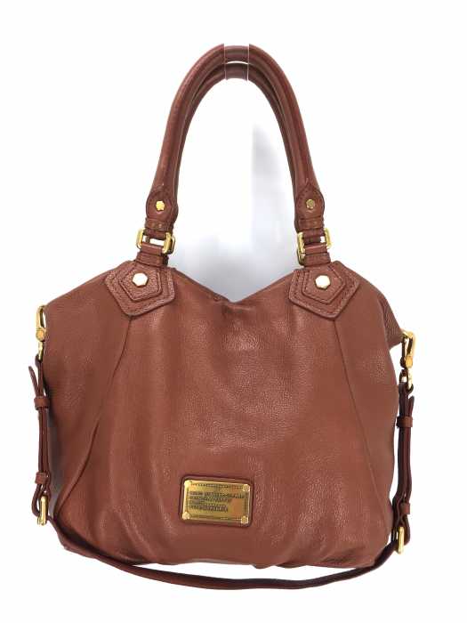 Marc by Marc Jacobs （マークバイマークジェイコブス） レザートートバッグ レディース バッグ