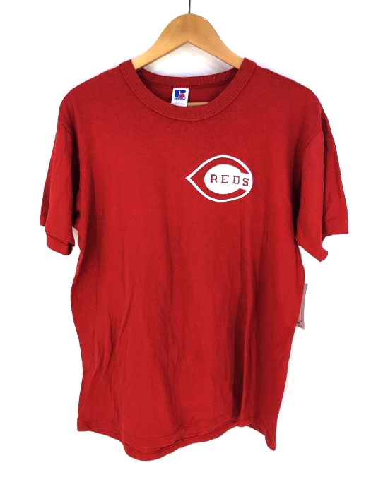 RUSSELL ATHLETIC（ラッセルアスレチック） usa製 プリントtシャツ メンズ トップス