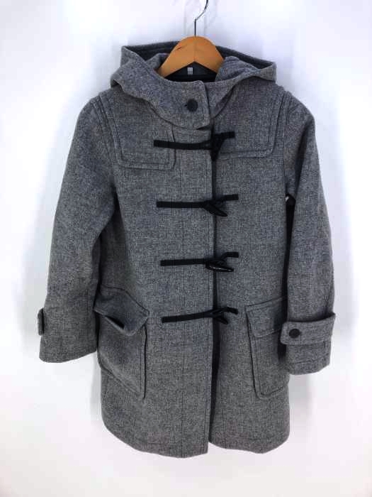 MUJI（ムジ） ダッフルコート レディース アウター