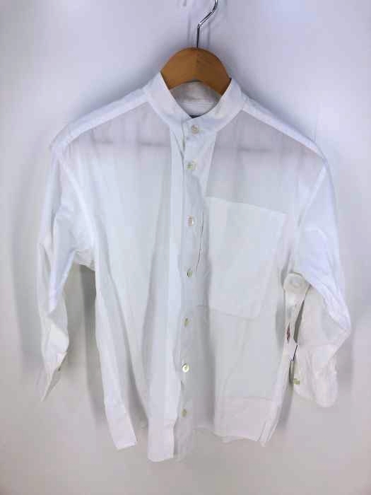 ISSEY MIYAKE（イッセイミヤケ） スタンドカラー レディース トップス
