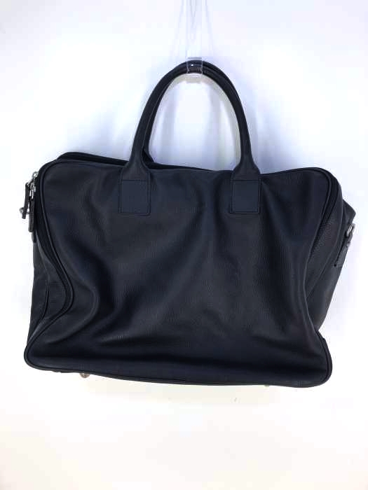 CERRUTI 1881（チェルッティ） レザーハンドバッグ メンズ バッグ