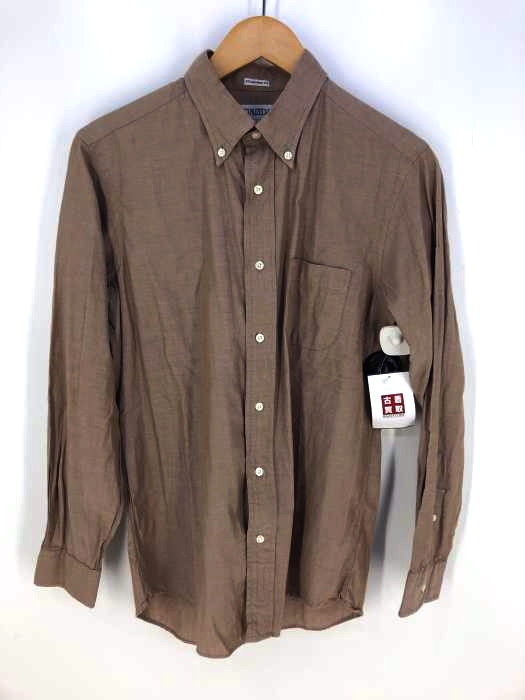 WACKO MARIA(ワコマリア) STANDARD FIT B.D SHIRT メンズ トップス