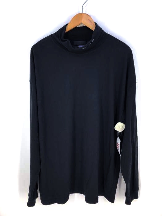 1017 ALYX 9SM（アリクス） L/S ROLL NECK TEE メンズ トップス