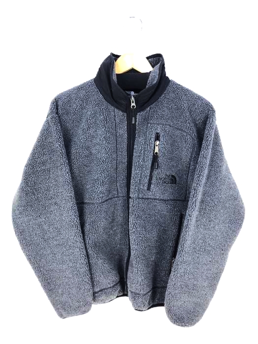 THE NORTH FACE(ザノースフェイス) ボアジップアップフリース メンズ アウター