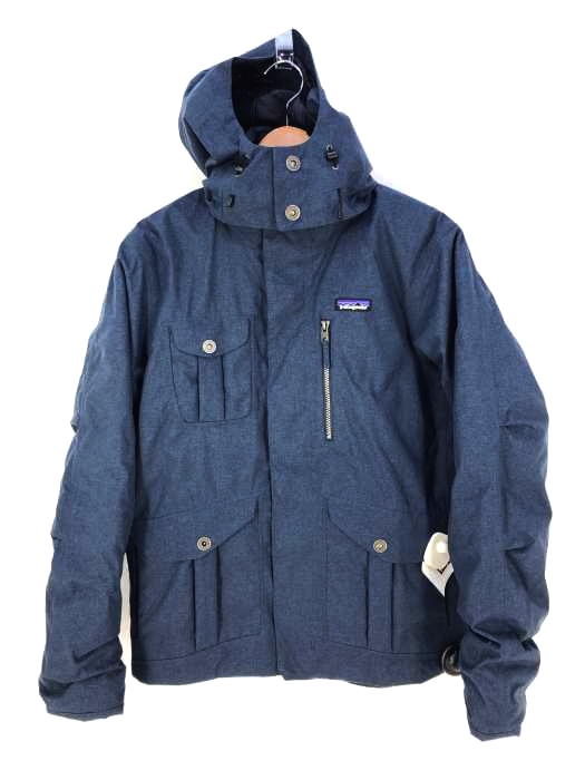 patagonia（パタゴニア） ホークスベイジャケット メンズ アウター 