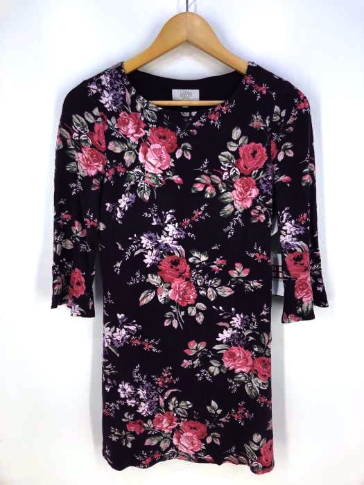 LAURA ASHLEY（ローラアシュレイ） 花柄ワンピース レディース ワンピース