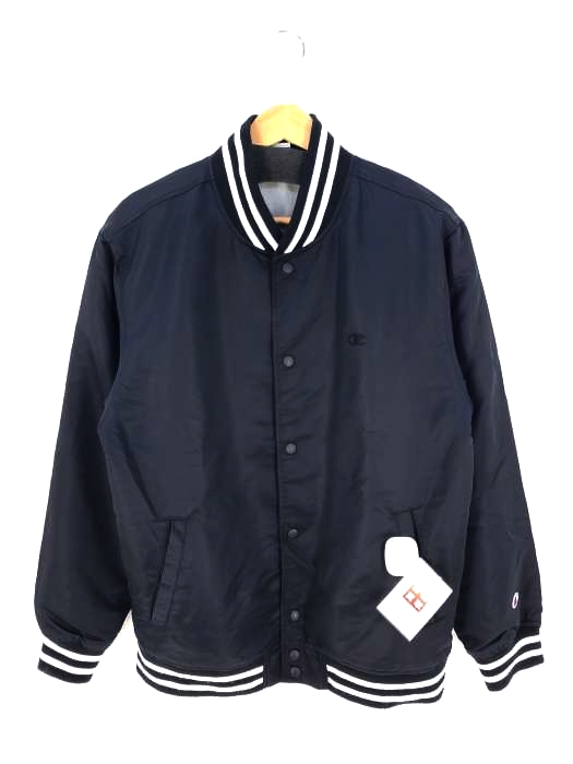Champion(チャンピオン) バックアーチロゴブルゾン メンズ アウター