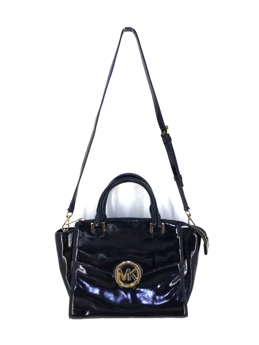 Michael Kors(マイケルコース) 2WAY エナメルバッグ レディース バッグ