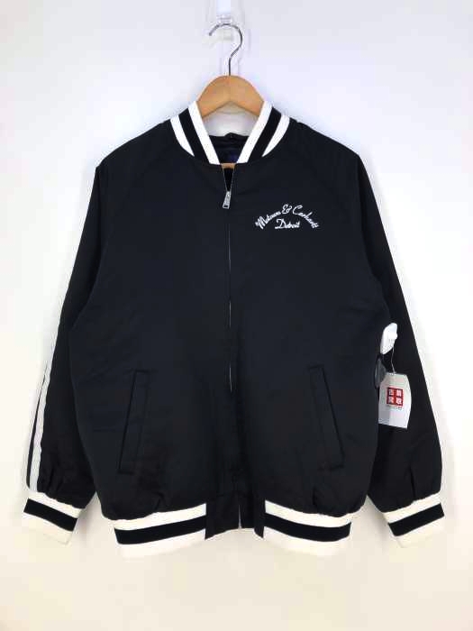 Carhartt（カーハート） Varsity Jacket ボンバージャケット メンズ アウター