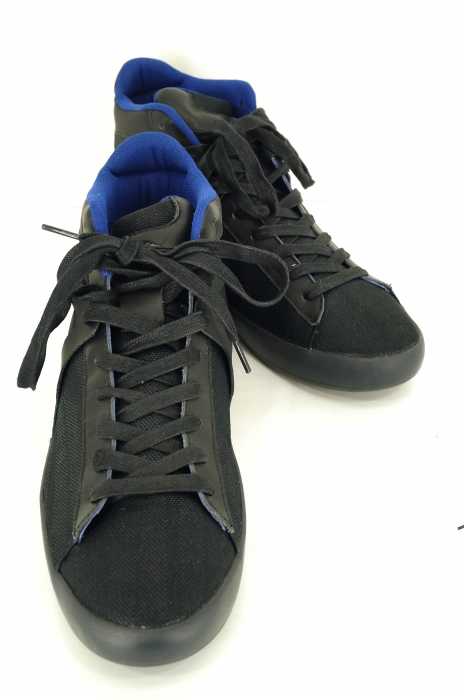 Alexander McQUEEN PUMA （アレキサンダーマックイーンプーマ） ハイカットスニーカー メンズ シューズ