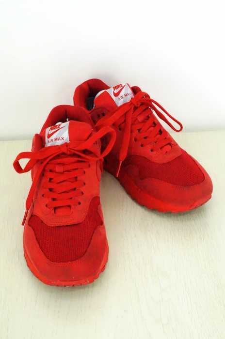 NIKE （ナイキ） NIKE AIR MAX 1 PREMIUM スニーカー レディース シューズ