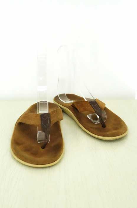 ISLAND SLIPPER (アイランドスリッパ) トングサンダル メンズ シューズ