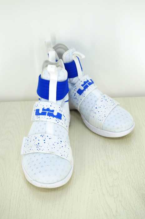 NIKE （ナイキ） LEBRON SOLDIER 10 EP レブロン ソルジャー メンズ シューズ