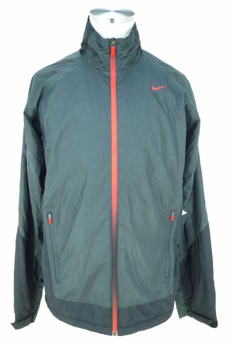 NIKE （ナイキ） ジップアップ メンズ アウター
