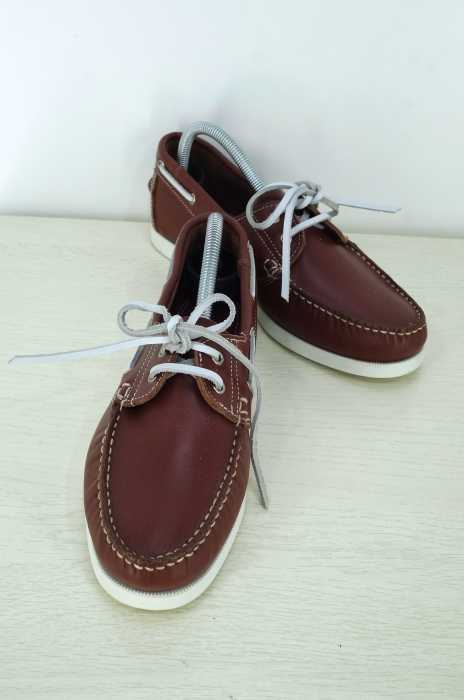 rag time （ラグタイム） 244 DECK SHOES メンズ シューズ