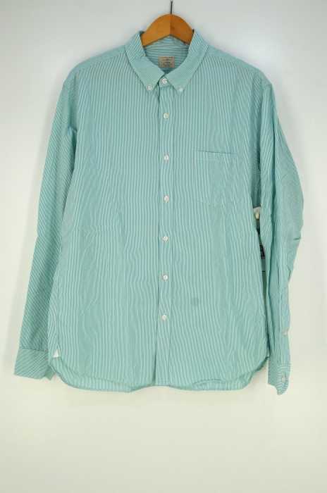 J.CREW(ジェイクルー) ボタンダウンシャツ メンズ トップス