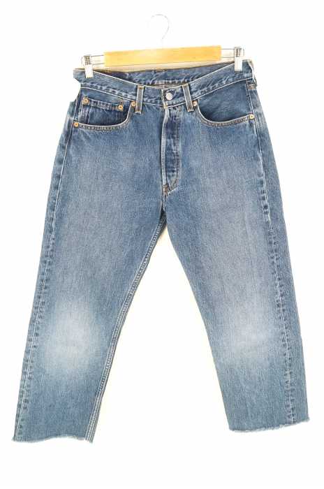 Levi's （リーバイス） USA製 501 メンズ パンツ