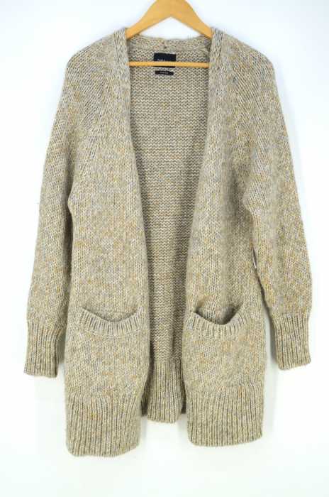 ZARA KNIT(ザラニット) レディース トップス