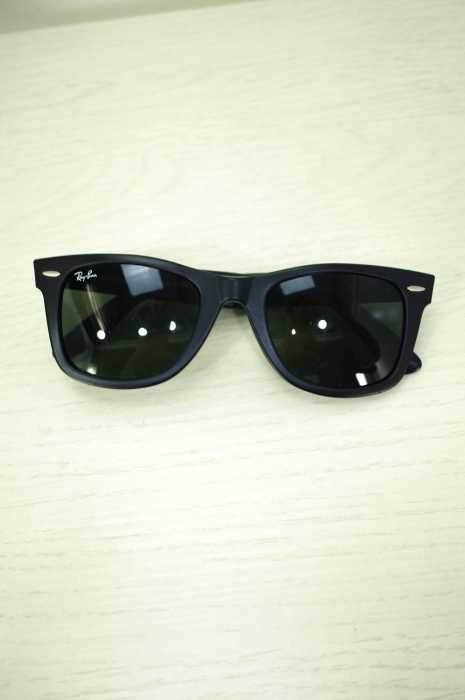 Ray-Ban （レイバン） ORIGINAL WAYFARER CLASSIC  オリジナルウェイファーラークラシック メンズ ファッション雑貨