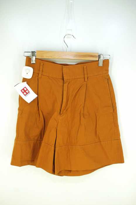 Steven Alan （スティーブンアラン） ボリュームショートパンツ レディース パンツ