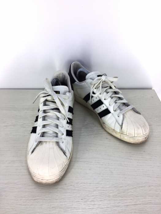 adidas （アディダス） SUPERSTAR 80s VINTAGE DX メンズ シューズ
