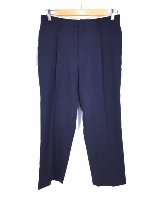 BEAMS BOY （ビームスボーイ） タックパンツ レディース パンツ