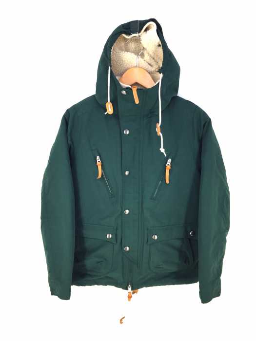 FREAK'S STORE  （フリークスストア） ボアライナー付き3WAYマウンテンパーカー レディース アウター