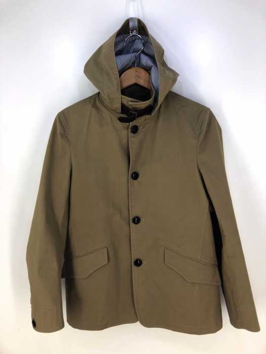 NOLLEY'S(ノーリーズ) フーデット ジャケット レディース アウター