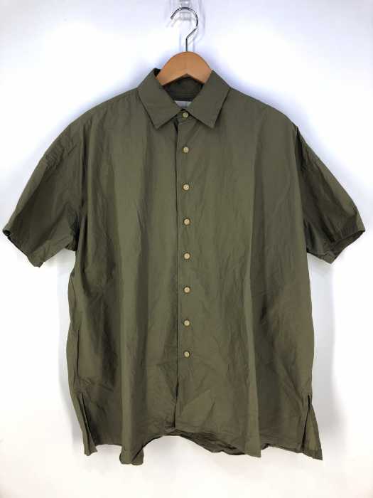 rdv o globe（ランデヴーオーグローブ） OVER SIZE SHIRT メンズ トップス